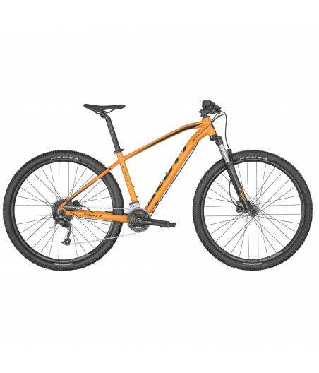 Scott Aspect 750 S Orange