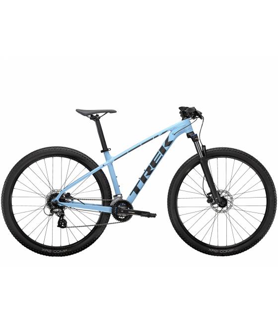 Trek Marlin 5 Azure blå