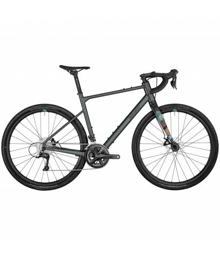 Bergamont Gravel Grandurance  4  2023| Grey | 55 cm