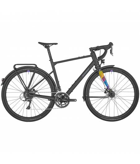 BERGAMONT Grandurance RD 3 Black 55 cm