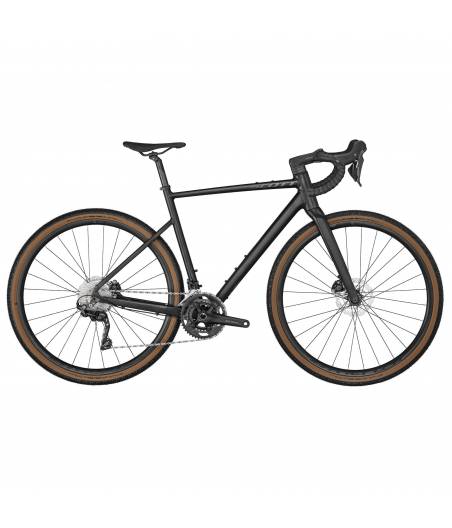 Scott Speedster  Gravel 30 Svart M  54 cm