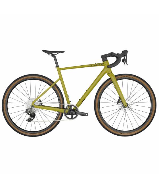 Scott Speedster Gravel 10 56 cm AXS Rival