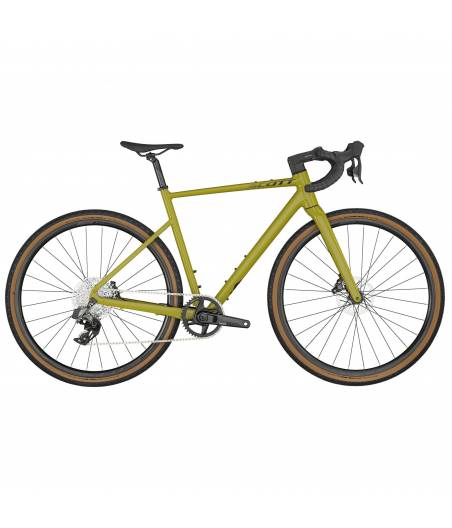 Scott Speedster Gravel 10 56 cm AXS Rival