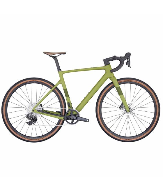 Scott Addict Gravel 30 XL 58cm