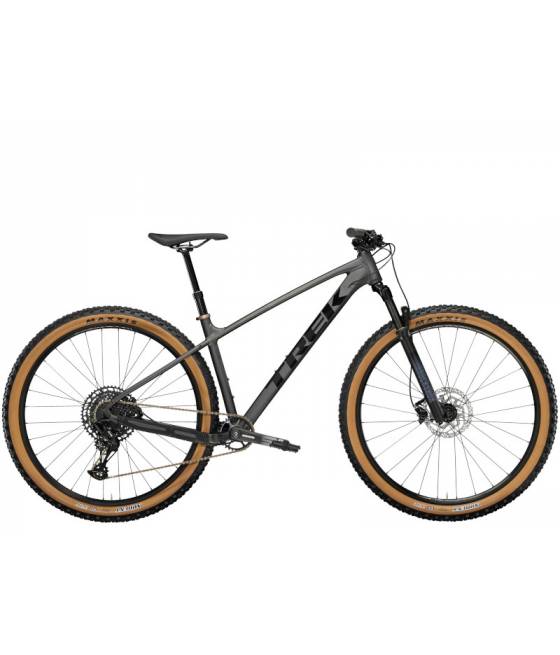 Trek Marlin 8 XS  27,5Matte Gnister Black