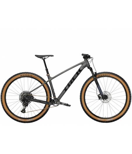 Trek Marlin 8 XS  27,5Matte Gnister Black