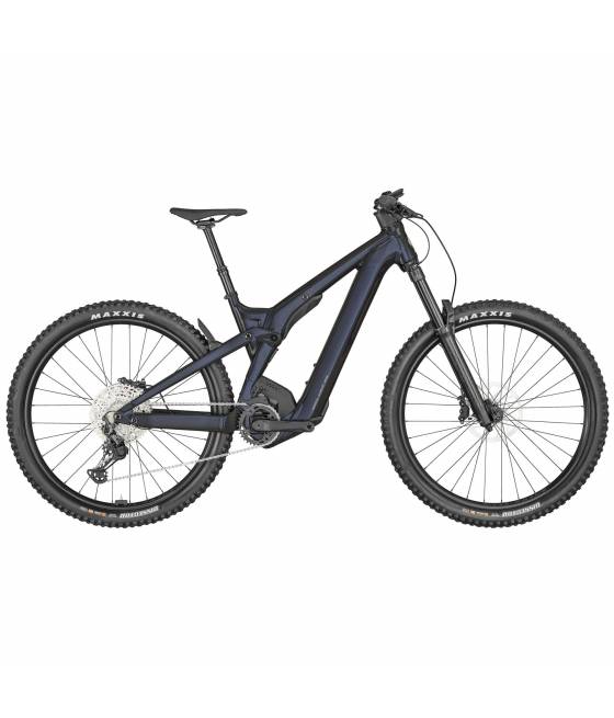 Democykel Scott Patron 920 E-ride M Blue