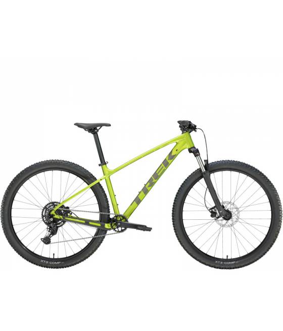 TREK Marlin 5 M 29 Grön