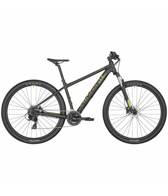 Bergamont Revox 3 M Olive...