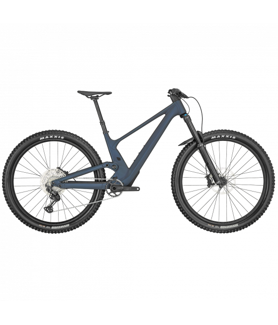 SCOTT Genius 930 M