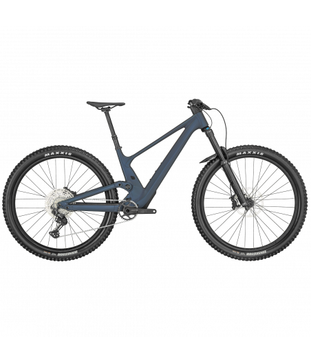 SCOTT Genius 930 M