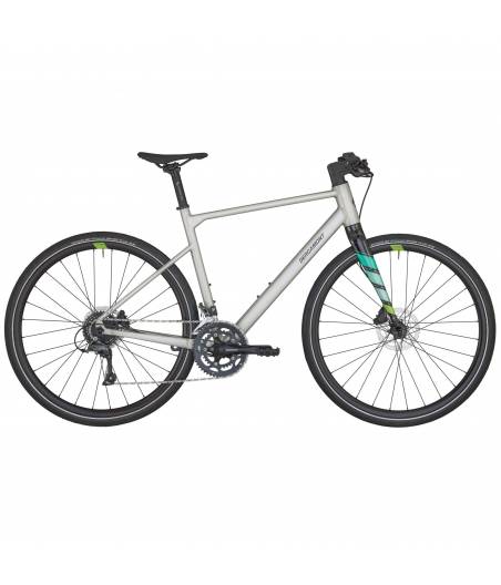 BERGAMONT Sweep 4 Silver 58cm