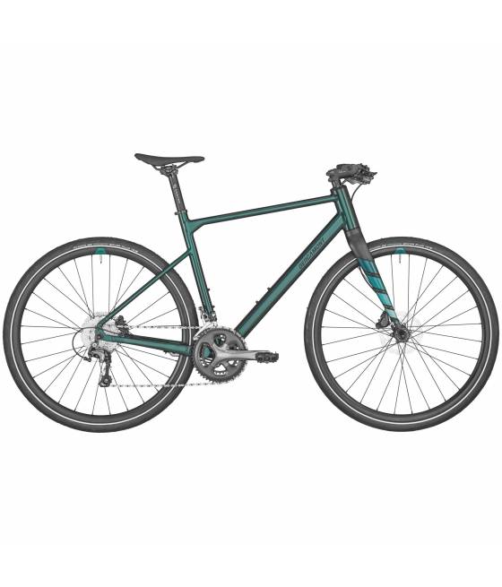 BERGAMONT Sweep 6 Dark Green 49 cm