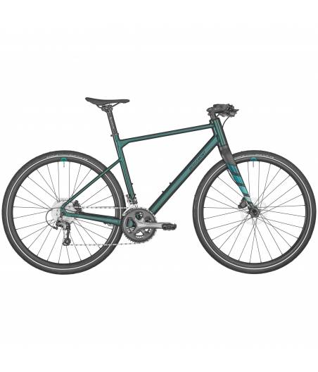 BERGAMONT Sweep 6 Dark Green 49 cm
