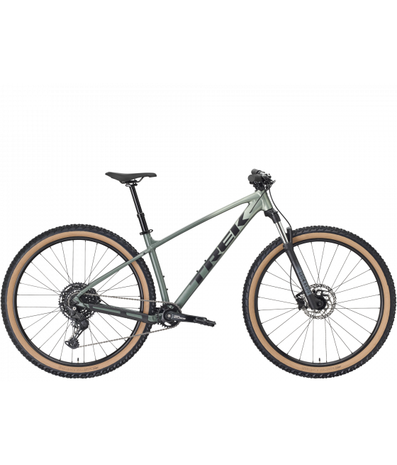 TREK Marlin 6 Green 29 M