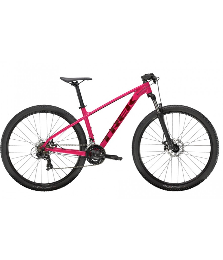 trek marlin 4 magenta