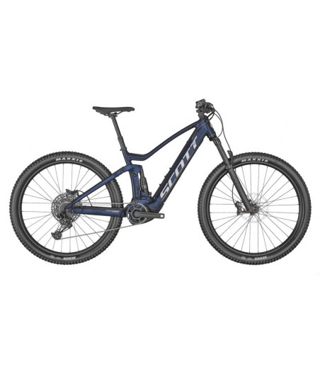 Scott Strike eRide 940 2022 M